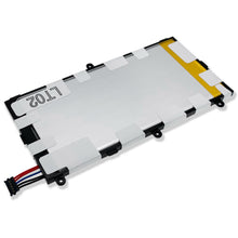 Load image into Gallery viewer, Replacement Battery For Samsung Galaxy Tab 3 7.0 SM-T217S T217A T217T T217 LT02
