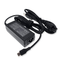 Load image into Gallery viewer, AC Adapter Charger for Samsung Chromebook Plus V2 XE520QAB XE521QAB XE525QBB
