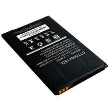 Load image into Gallery viewer, Replacement Battery For BLU Studio 5.0 C CE D536 D536U D536X D536L 1800mAh 3.7V
