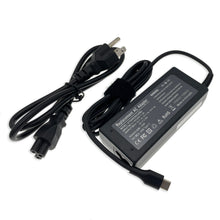 Load image into Gallery viewer, Adapter Charger For Lenovo ThinkPad E15 Gen 2 Laptop 15.6&quot; 20T8001JUS Power 65W
