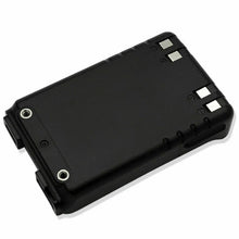 Load image into Gallery viewer, 2 x Battery For Icom IC-F50 IC-F51 IC-F60 IC-F61 IC-M87 BP-227 BP-227Li 1800mAh
