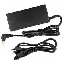 Load image into Gallery viewer, For HP Pavilion 27xi IPS Computer Monitor power supply ac adapter cord charger

