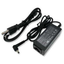 Load image into Gallery viewer, AC Adapter For ASUS L406 L406MA L406SA Laptop 45W Charger Power Supply Cord
