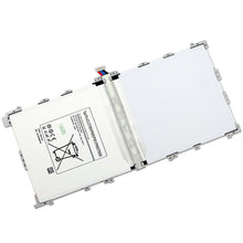 Load image into Gallery viewer, Battery For Samsung Galaxy Note Pro SM-P900 32GB, Wi-Fi, 12.2in T9500U/E 9500mAh
