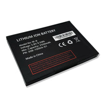 Load image into Gallery viewer, Battery For Netgear Fuse Mobile Hotspot AC 779S W8 W-8 308-10004-01 Replacement
