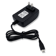 Load image into Gallery viewer, 5V 2A Micro USB AC/DC Charger Adapter Cable Power Supply for Raspberry Pi B+ B
