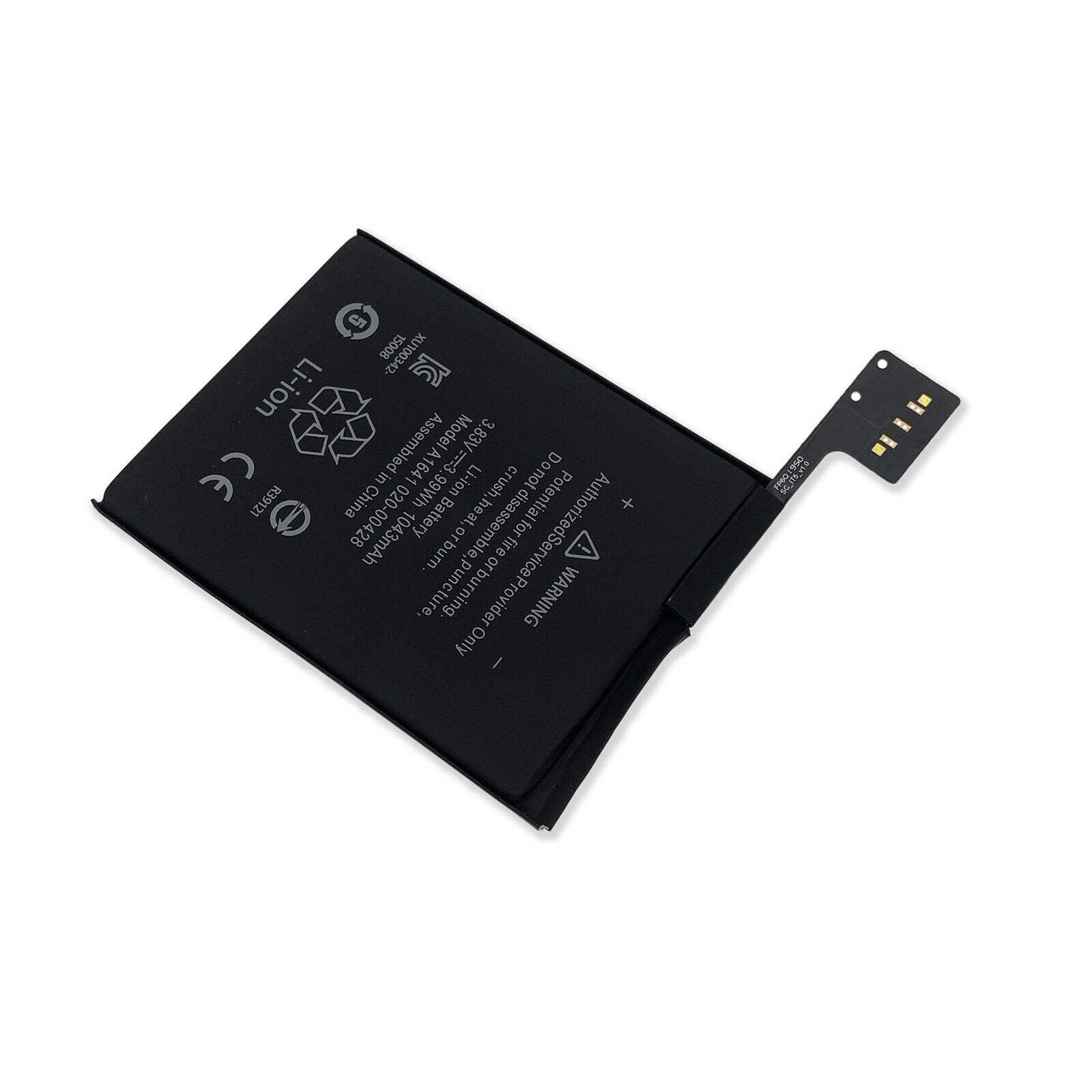 New 616-0621 Replacement Internal Battery For iPod Touch 5 5th Gen 5G   American Battery Store