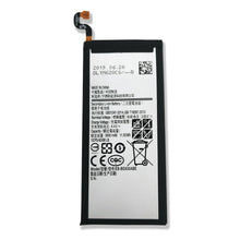 Load image into Gallery viewer, 3000mAh Li-ion Battery For Samsung Galaxy S7 SM-G9308 SM-G930R4 EB-BG930ABA
