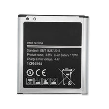 Load image into Gallery viewer, Brand New Internal Battery For Samsung Galaxy Core Prime G360 EB-BG360 2000mAh

