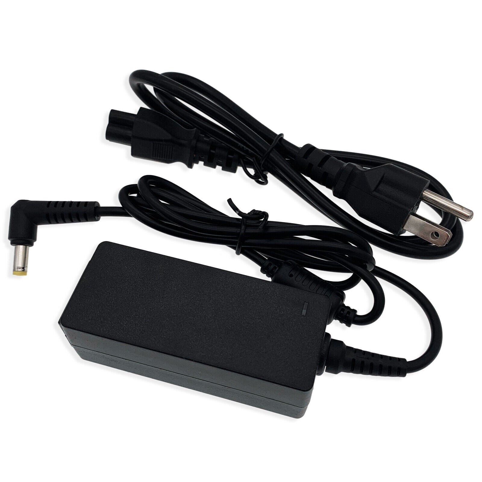 AC Power Adapter Charger For Acer G236HL H236HL S230HL S231HL Monitors