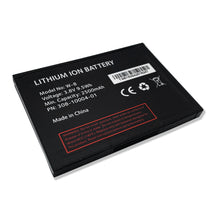 Load image into Gallery viewer, 2X Replacement Battery for Netgear Sprint Fuse AC 779S 308-10004-01 W-8 Hotspot
