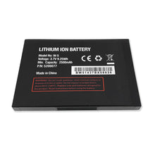 Load image into Gallery viewer, Lot2 ReplacementBattery For Mobile WiFi Hotspot Netgear AirCard 770S 771S W-5 W5
