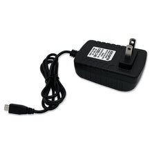 Load image into Gallery viewer, FOR BARNES &amp; NOBLE NOOK BNTV200 BNTV250 BNTV250A Tablet AC/DC Wall Power Charger
