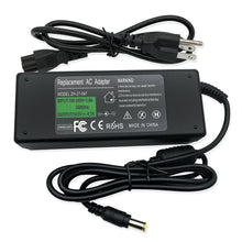 Load image into Gallery viewer, 19.5V 4.7A AC Adapter Charger Power Supply For Sony Vaio PCG-7184L PCG-7185L
