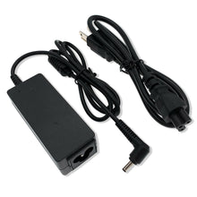 Load image into Gallery viewer, AC Adapter For ASUS VivoBook F512JA-AS34 Laptop 65W Charger Power Supply Cord
