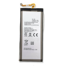 Load image into Gallery viewer, 2pcs Replacement Battery For BL-T39 LG G7 ThinQ G710 Q7+ LMQ610 BLT39 3000mAh
