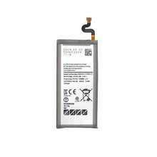 Load image into Gallery viewer, Replacement Phone 4000mAh Battery For Samsung Galaxy S8 Active SM-G892A SM-G892U
