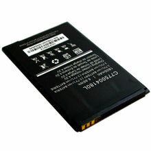 Load image into Gallery viewer, 2PCS Replacement Battery For BLU STUDIO 5.0 C D536U C775004180L 3.7V 1800mAh
