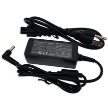 Load image into Gallery viewer, AC Adapter Charger for Acer Monitor G236HL H236HL S230HL S231HL Power Supply 40W
