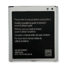 Load image into Gallery viewer, 2600mAh 3.8V New Battery For AT&amp;T GOPHONE Samsung Galaxy Express Prime SM-J320A

