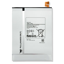 Load image into Gallery viewer, Li-ion Battery For Samsung Galaxy Tab S2 8.0 T710 SM-T710 EB-BT710ABE 4000mAh
