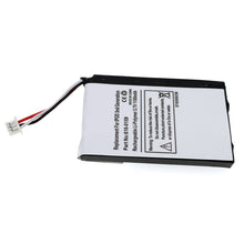 Load image into Gallery viewer, 5Pcs Battery For iPod 3 Gene 616-0159 M9244 M9245 M9460 A1040 E225846 HLI-IPOD2
