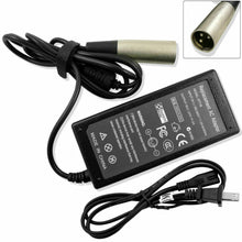 Load image into Gallery viewer, 24V 2A Electric Scooter Battery Charger For Golden Technologies BuzzAround Lite
