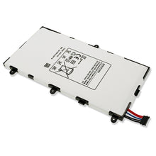 Load image into Gallery viewer, New 4000mAh 3.7V Battery For Samsung Galaxy Tab 3 7 &quot; SM-T210 SM-T210R T4000C
