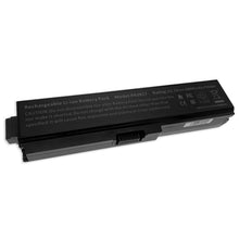 Load image into Gallery viewer, New 12Cell Battery For Toshiba L650 L650D L675 L675D PA3819U-1BRS PABAS230
