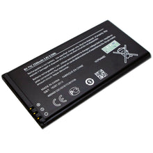 Load image into Gallery viewer, 2500mAh 3.8V 9.5Wh Li-ion Battery For Microsoft Nokia Lumia 640 RM-1073 BV-T5C
