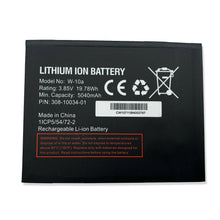 Load image into Gallery viewer, Replacement Battery for Netgear NightHawk Router Modem M1 MR1100 308-10034-01
