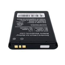 Load image into Gallery viewer, 2pc Replacement Battery for Kyocera DuraXV(E4520) DuraXA(E4510) DuraXE(E4710)
