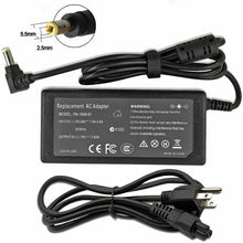 Load image into Gallery viewer, For ASUS VG279Q 27&quot; LED FHD Gaming Monitor Charger AC Adapter Power Supply
