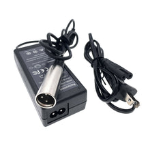 Load image into Gallery viewer, 36V Battery Charger For Razor Dirt Rocket SX500 McGrath Electric Motocross Bike
