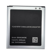 Load image into Gallery viewer, USA Battery For Samsung Galaxy Core Prime G3608 G3609 G3606 EB-BG360BBE 2000mAh
