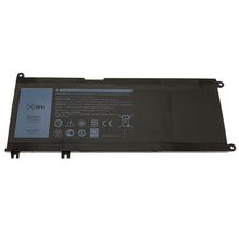 Load image into Gallery viewer, Laptop Battery for Dell Inspiron 17 Series 7778 7779 56Wh 4-Cell 33YDH 99NF2
