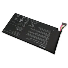 Load image into Gallery viewer, New Li-Polymer Battery For Google Asus Nexus 7 1st Gen 2012 Tablet PC
