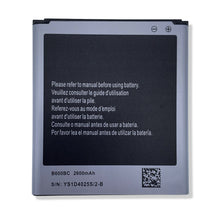 Load image into Gallery viewer, New Li-ion Battery For B600BC B600BU Samsung Galaxy S IV S 4 i9500 I9505 2600mAh
