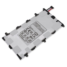 Load image into Gallery viewer, Battery For Samsung Galaxy Tab 2 7.0 P6200 P6201 P6208 GT-P6210 SGH-T869 4000mAh
