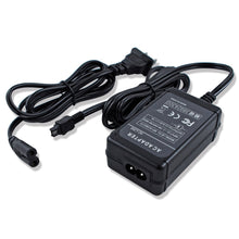 Load image into Gallery viewer, AC Adapter Charger Power For Sony HandyCam DCR-DVD508 DCR-DVD608E DCR-DVD610E
